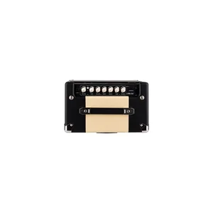 Cort CM15-R Black
