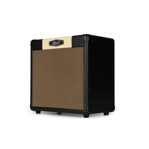 Cort CM15-R Black