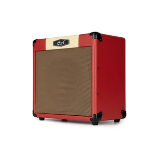 Cort CM15-R Dark Red