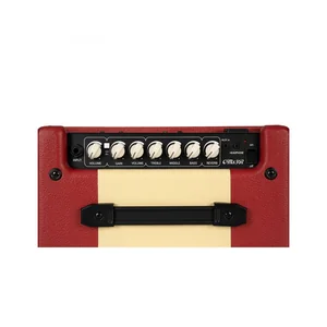 Cort CM15-R Dark Red