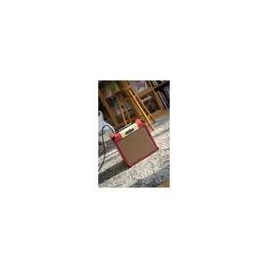Cort CM15-R Dark Red