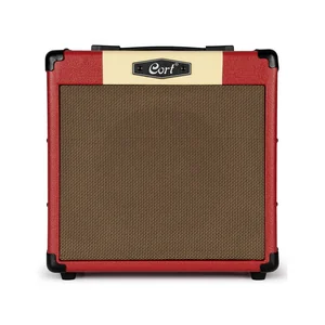 Cort CM15-R Dark Red