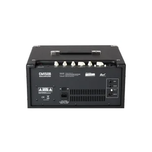 Cort CM150B Black