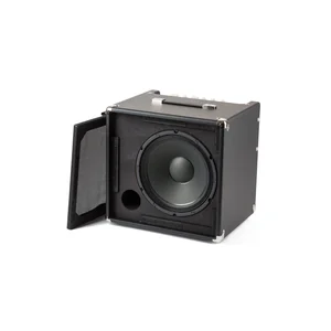 Cort CM150B Black