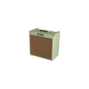 Cort CM30R Combo Pastell Green