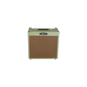 Cort CM30R Combo Pastell Green