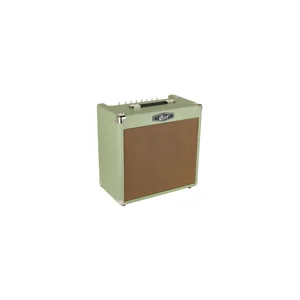 Cort CM30R Combo Pastell Green