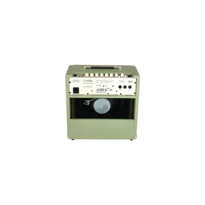 Cort CM30R Combo Pastell Green