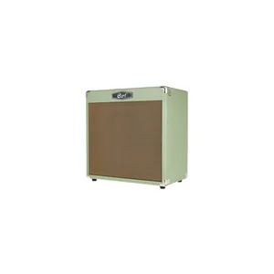 Cort CM30R Combo Pastell Green