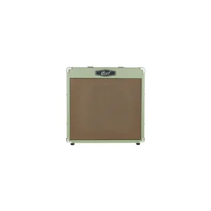 Cort CM30R Combo Pastell Green