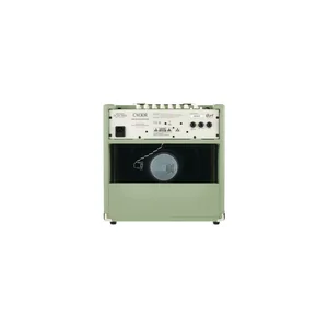 Cort CM30R Combo Pastell Green