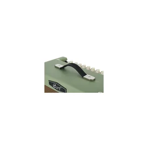 Cort CM30R Combo Pastell Green