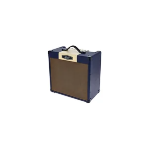 Cort CM30R Dark Blue Combo