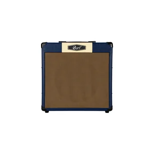 Cort CM30R Dark Blue Combo