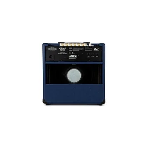 Cort CM30R Dark Blue Combo