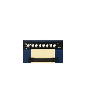 Cort CM30R Dark Blue Combo