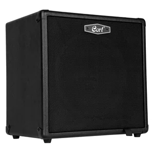 Cort CM40B Black