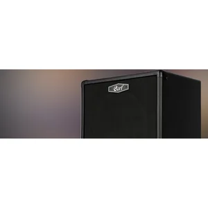 Cort CM40B Black