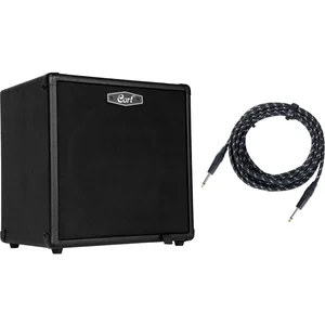 Cort CM40B Black