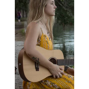 Cort Earth Mini