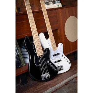 Cort Elrick NJS4 Black