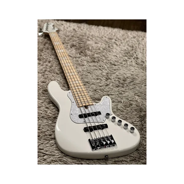 Cort Elrick NJS5 White