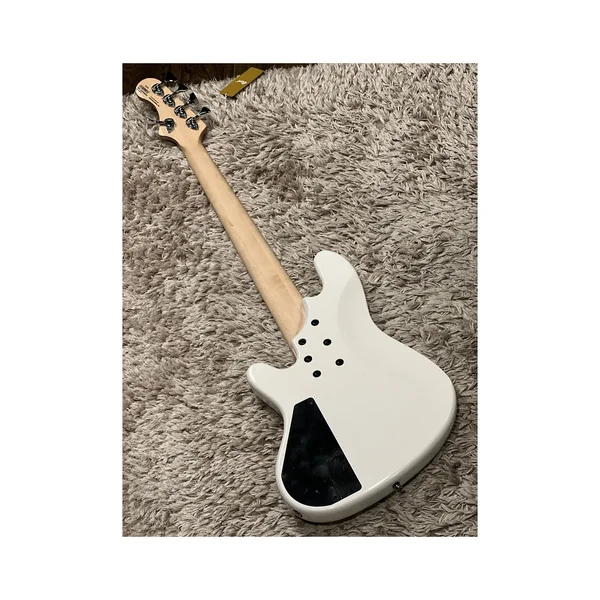 Cort Elrick NJS5 White