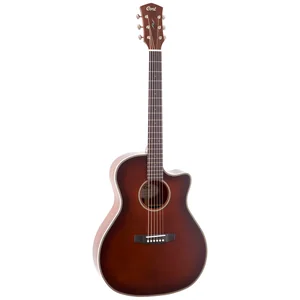 Cort Essence GA4 Brown Top