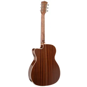 Cort Essence OC 4 Natural