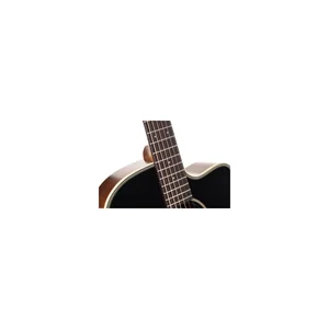 Cort Essence OC4 Black Top