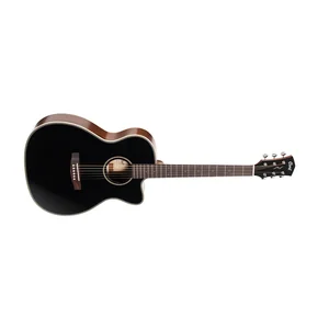Cort Essence OC4 Black Top