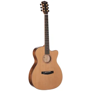 Cort Flow OC Natural Satin