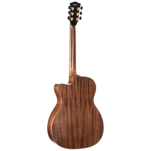 Cort Flow OC Natural Satin
