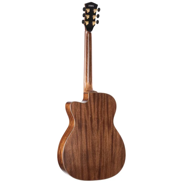 Cort Flow OC Natural Satin