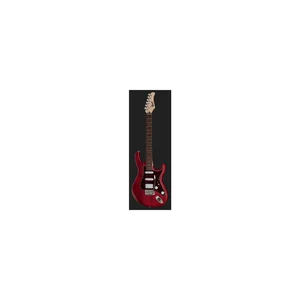 Cort G110 Open Pore Black Cherry