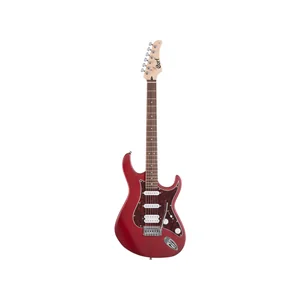 Cort G110 Open Pore Black Cherry