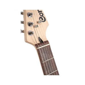 Cort G110 Open Pore Black Cherry