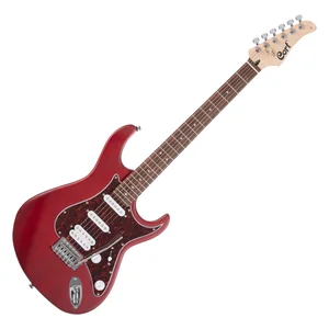 Cort G110 Open Pore Black Cherry