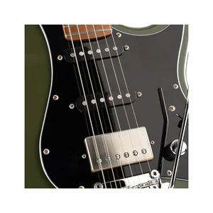 Cort G250 SE Olive Dark Green