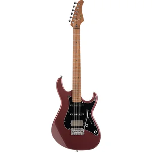 Cort G250 SE Vivid Burgundy