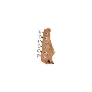 Cort G250 SE Vivid Burgundy