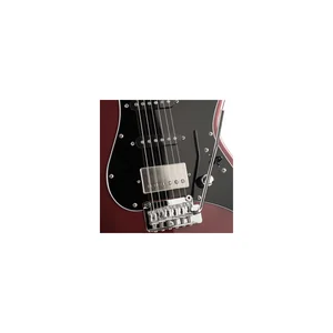 Cort G250 SE Vivid Burgundy