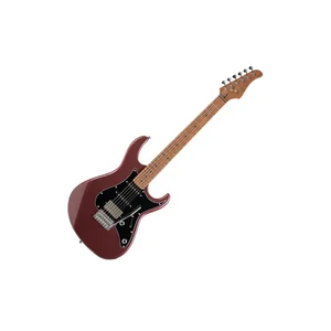 Cort G250 SE Vivid Burgundy
