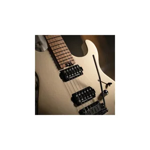 Cort G300 PRO Metallic Gold