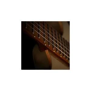 Cort G300 PRO Metallic Gold
