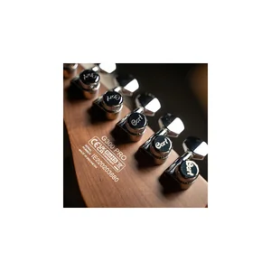 Cort G300 PRO Metallic Gold
