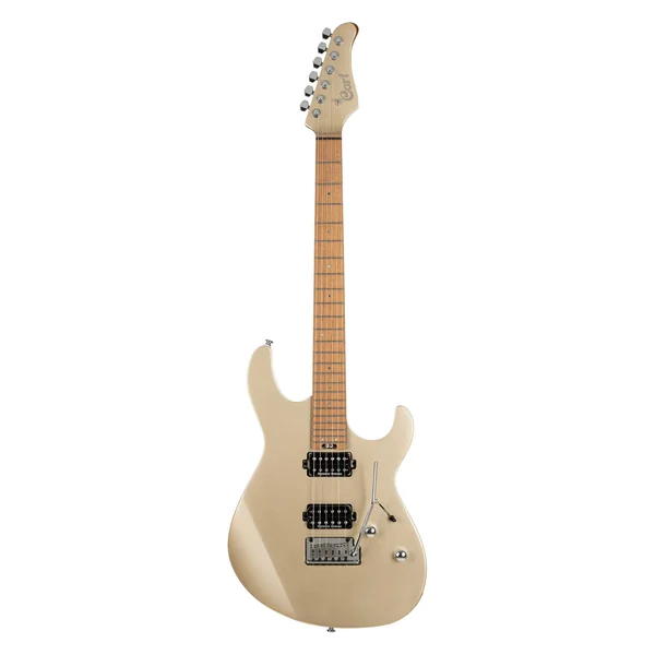 Cort G300 PRO Metallic Gold