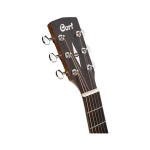 Cort GA1E Open Pore Natural