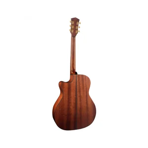 Cort Gold A6