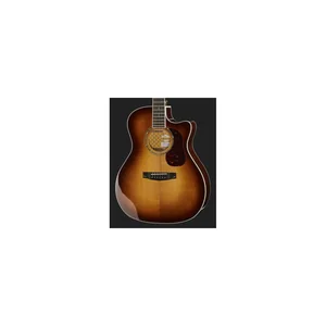 Cort Gold A8 Light Burst
